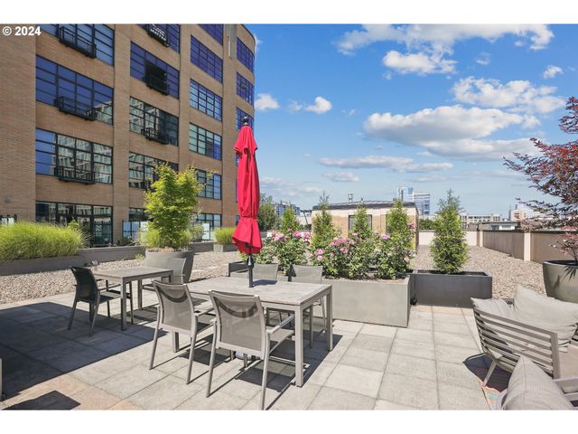 420 Nw 11TH Ave 1206, Portland, OR 97209