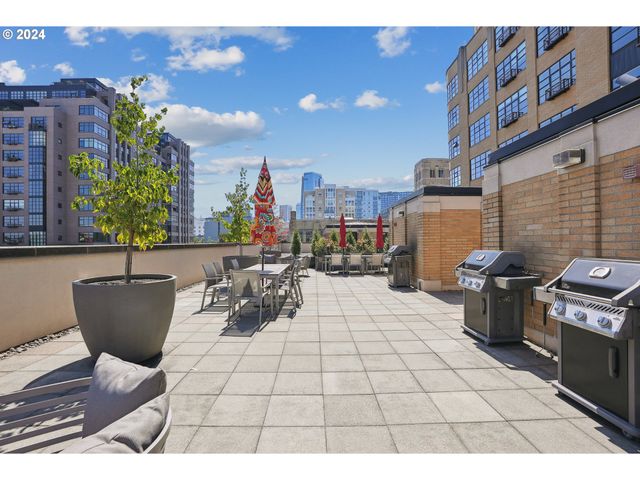 420 Nw 11TH Ave 1206, Portland, OR 97209