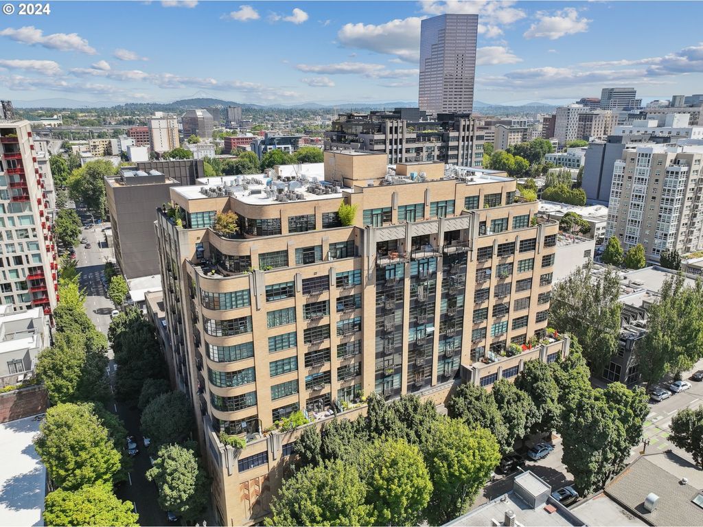 420 Nw 11TH Ave 1206, Portland, OR 97209