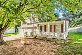 2123 Lown Farm Lane, Lithonia, GA 30058