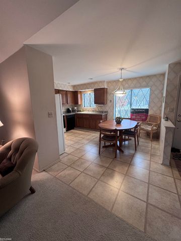 38562 Moravian Drive, Clinton Twp, MI 48036