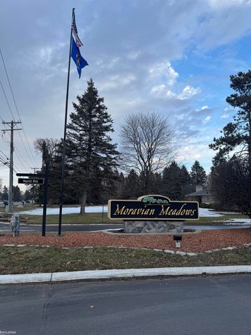 38562 Moravian Drive, Clinton Twp, MI 48036