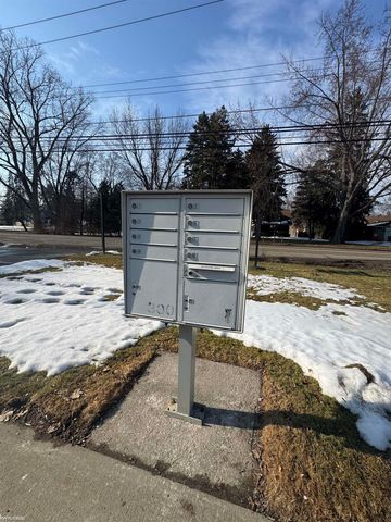 38562 Moravian Drive, Clinton Twp, MI 48036