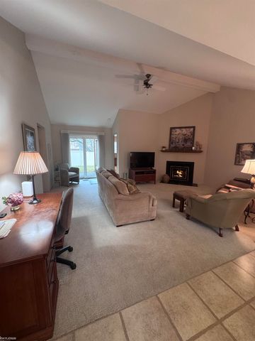 38562 Moravian Drive, Clinton Twp, MI 48036