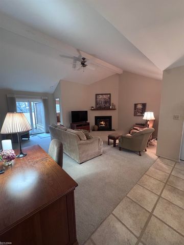 38562 Moravian Drive, Clinton Twp, MI 48036