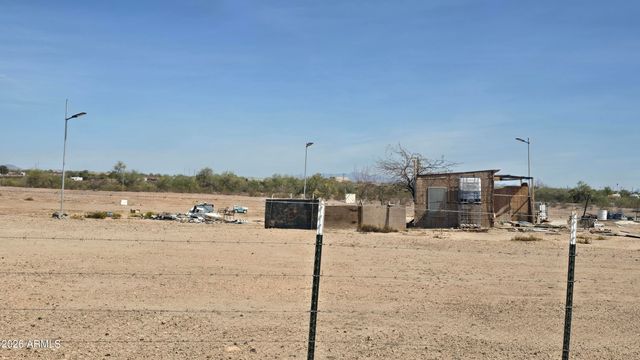 73X S 358th Avenue -, Tonopah, AZ 85354