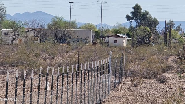 73X S 358th Avenue -, Tonopah, AZ 85354