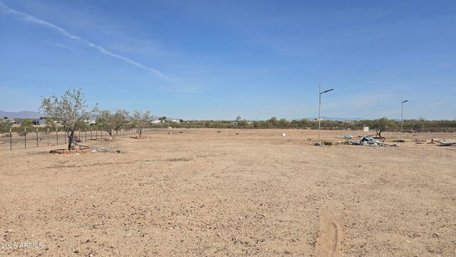 73X S 358th Avenue -, Tonopah, AZ 85354
