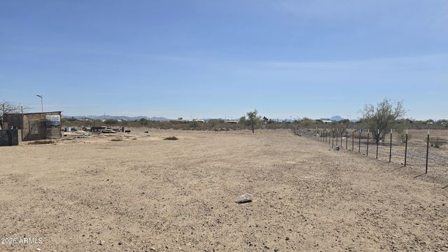 73X S 358th Avenue -, Tonopah, AZ 85354