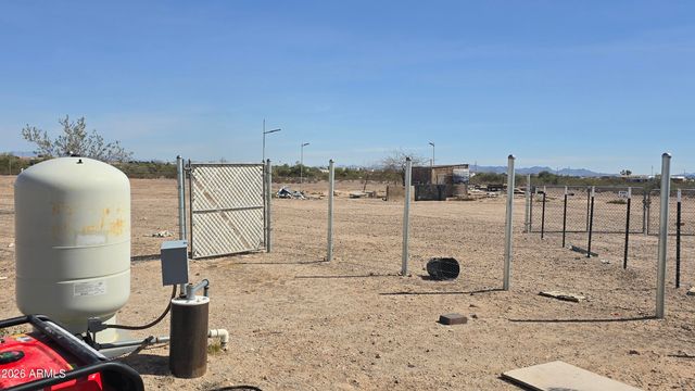 73X S 358th Avenue -, Tonopah, AZ 85354