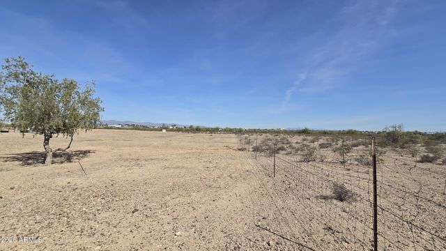 73X S 358th Avenue -, Tonopah, AZ 85354