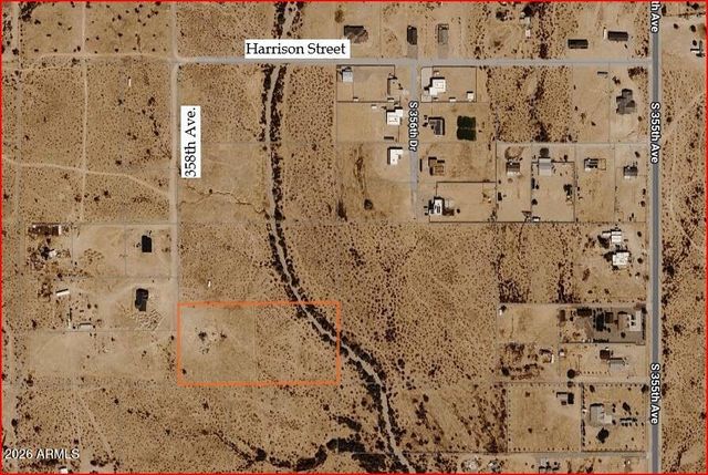 73X S 358th Avenue -, Tonopah, AZ 85354
