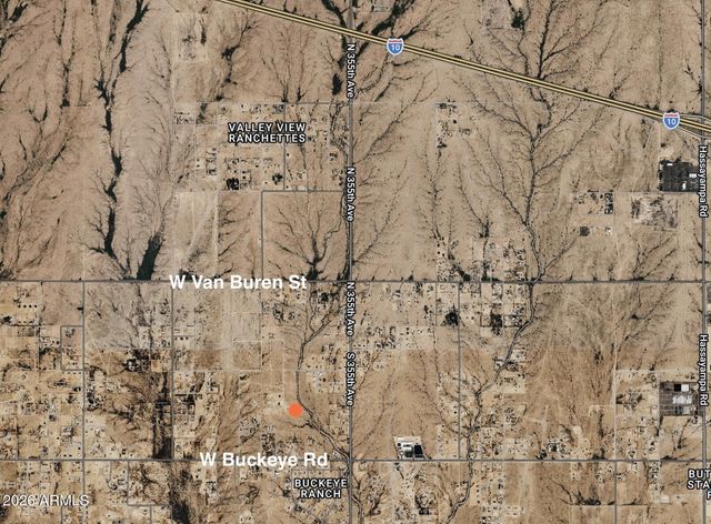 73X S 358th Avenue -, Tonopah, AZ 85354