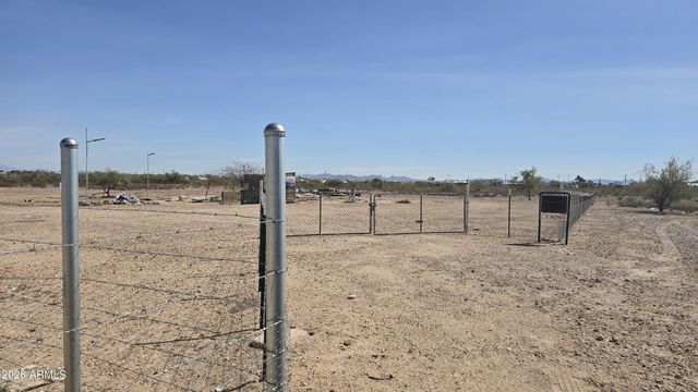 73X S 358th Avenue -, Tonopah, AZ 85354