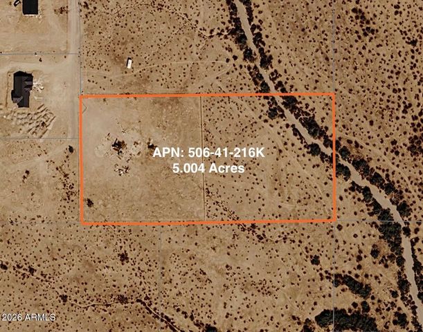 73X S 358th Avenue -, Tonopah, AZ 85354