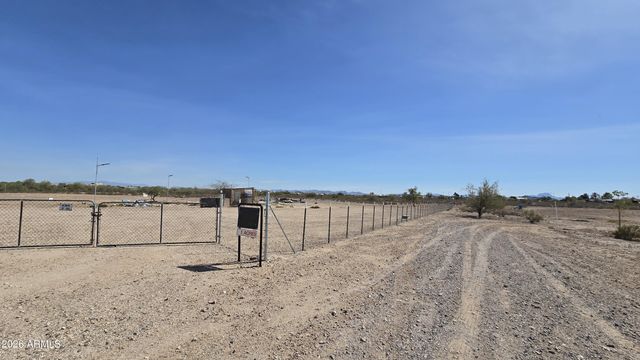 73X S 358th Avenue -, Tonopah, AZ 85354