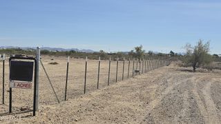 73X S 358th Avenue -, Tonopah, AZ 85354