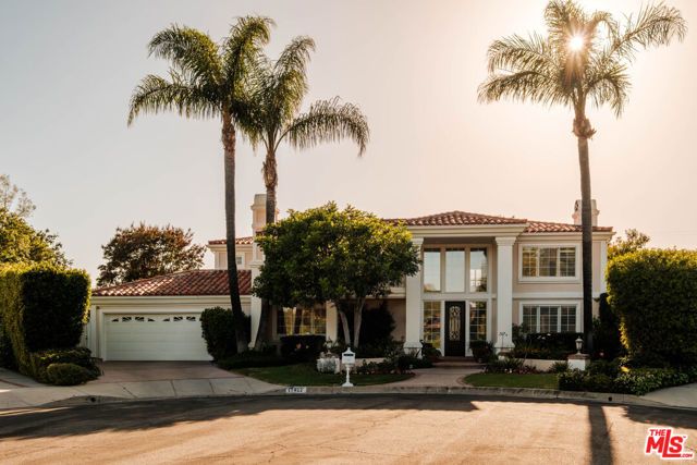 17422 Gresham Street, Northridge (los Angeles), CA 91325