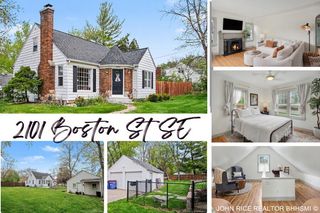 2101 Boston Street Se, City Of Grand Rapids, MI 49506