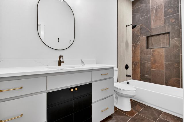 124 Aztec Drive, Mabank, TX 75156