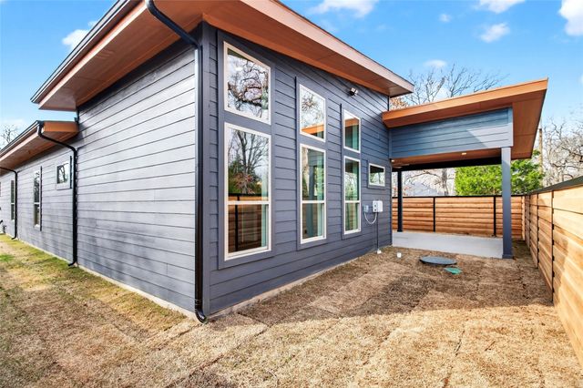 124 Aztec Drive, Mabank, TX 75156