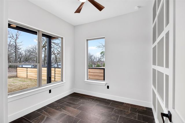 124 Aztec Drive, Mabank, TX 75156