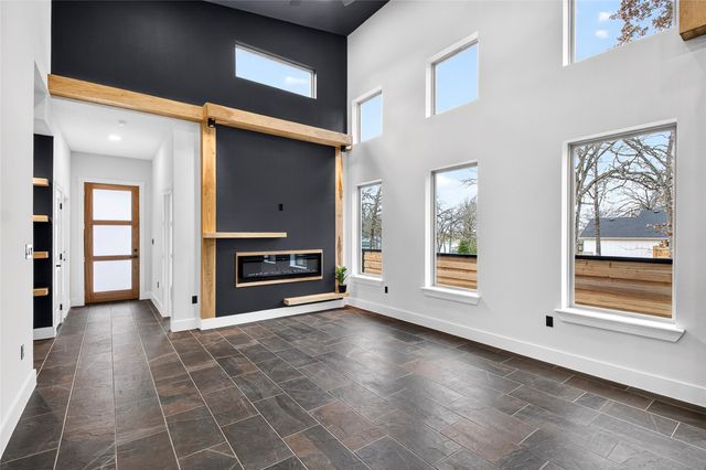 124 Aztec Drive, Mabank, TX 75156