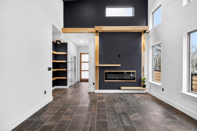 124 Aztec Drive, Mabank, TX 75156