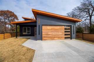 124 Aztec Drive, Mabank, TX 75156