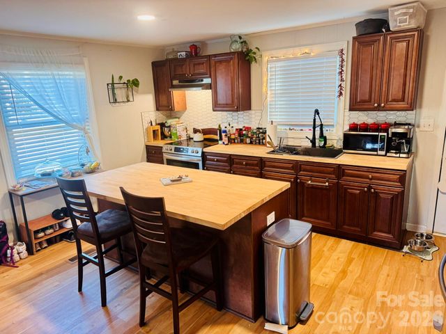 1217 Allen Street, Charlotte, NC 28205