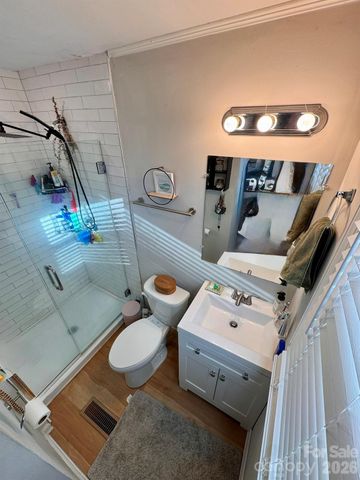 1217 Allen Street, Charlotte, NC 28205