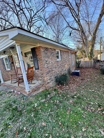 1217 Allen Street, Charlotte, NC 28205