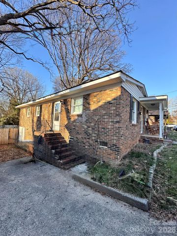 1217 Allen Street, Charlotte, NC 28205