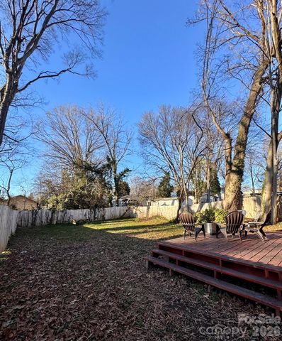 1217 Allen Street, Charlotte, NC 28205