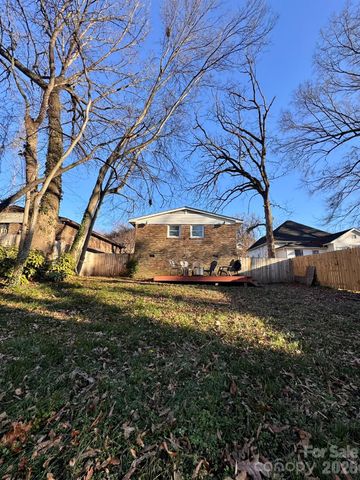 1217 Allen Street, Charlotte, NC 28205