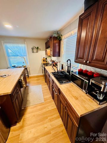 1217 Allen Street, Charlotte, NC 28205