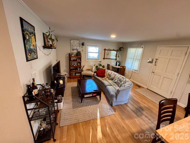 1217 Allen Street, Charlotte, NC 28205