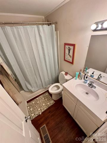 1217 Allen Street, Charlotte, NC 28205