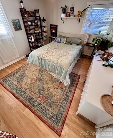 1217 Allen Street, Charlotte, NC 28205