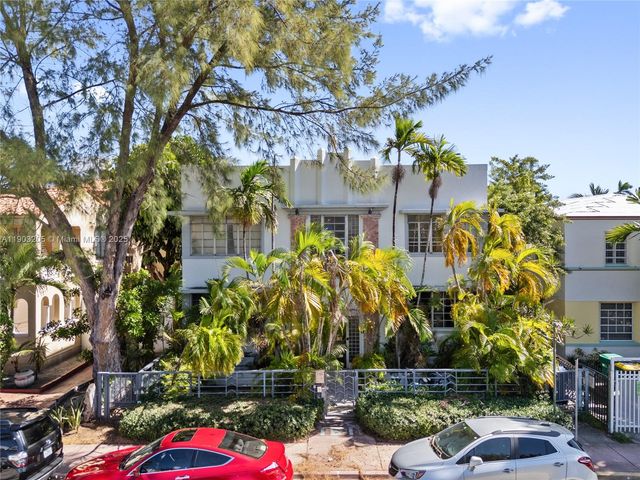 1611 Euclid Ave 10, Miami Beach, FL 33139