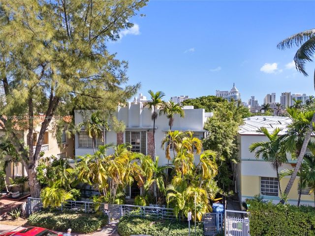 1611 Euclid Ave 10, Miami Beach, FL 33139