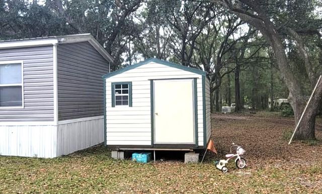 184 NE SPENCER COURT, Lake City, FL 32055