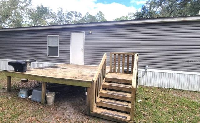 184 NE SPENCER COURT, Lake City, FL 32055