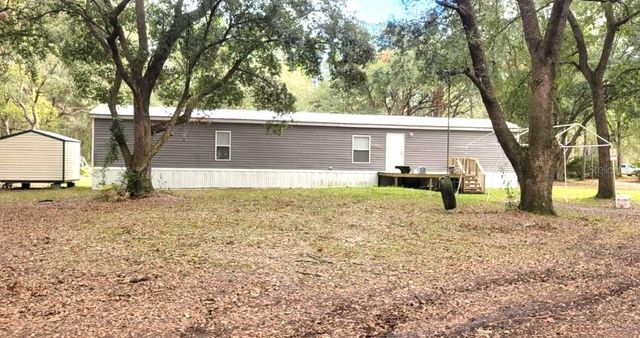 184 NE SPENCER COURT, Lake City, FL 32055