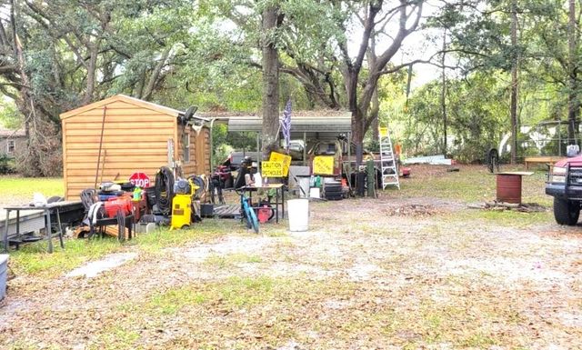 184 NE SPENCER COURT, Lake City, FL 32055