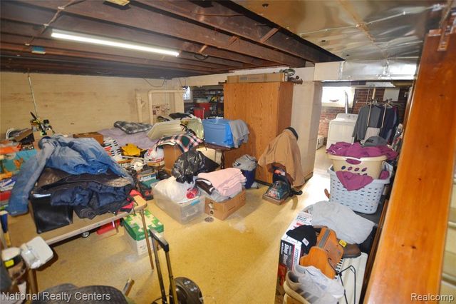 22121 Francis Street, Dearborn, MI 48124