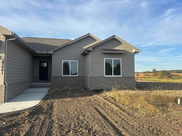 23401 29 Mile Road, Ray Twp, MI 48096