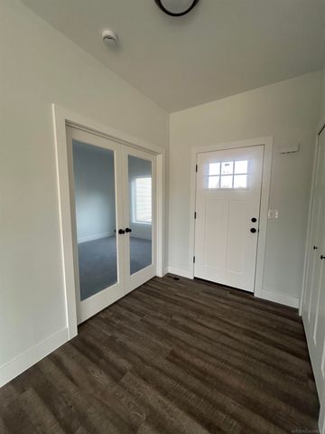 23401 29 Mile Road, Ray Twp, MI 48096