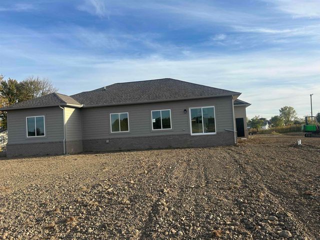 23401 29 Mile Road, Ray Twp, MI 48096