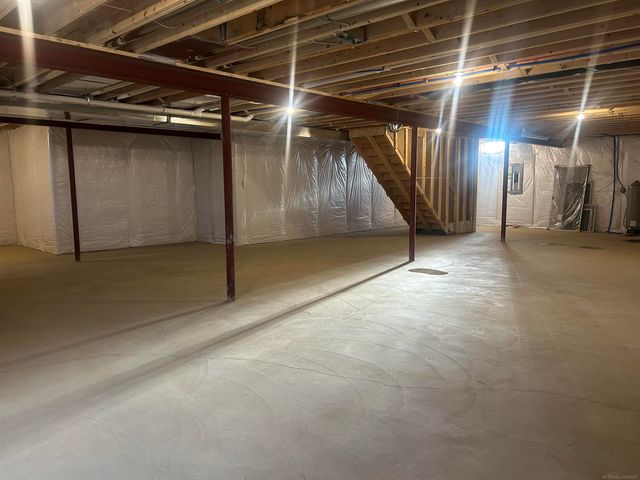 23401 29 Mile Road, Ray Twp, MI 48096